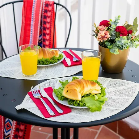 35 Tortugas Sea View In Playa Americas Lägenhet Playa de las Americas (Tenerife)