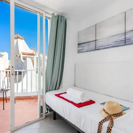 35 Tortugas Sea View In Playa Americas Apartment Playa de las Americas (Tenerife)