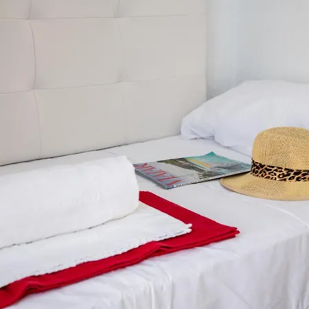 35 Tortugas Sea View In Playa Americas Apartment *