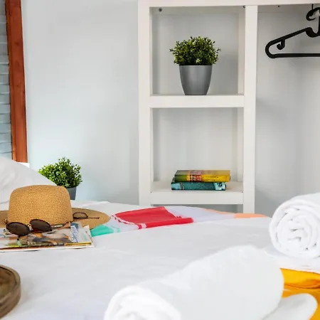 35 Tortugas Sea View In Playa Americas * Playa de las Americas (Tenerife)